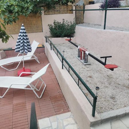 Big And Spacious Apartment In The Heart Of Omiš Dış mekan fotoğraf
