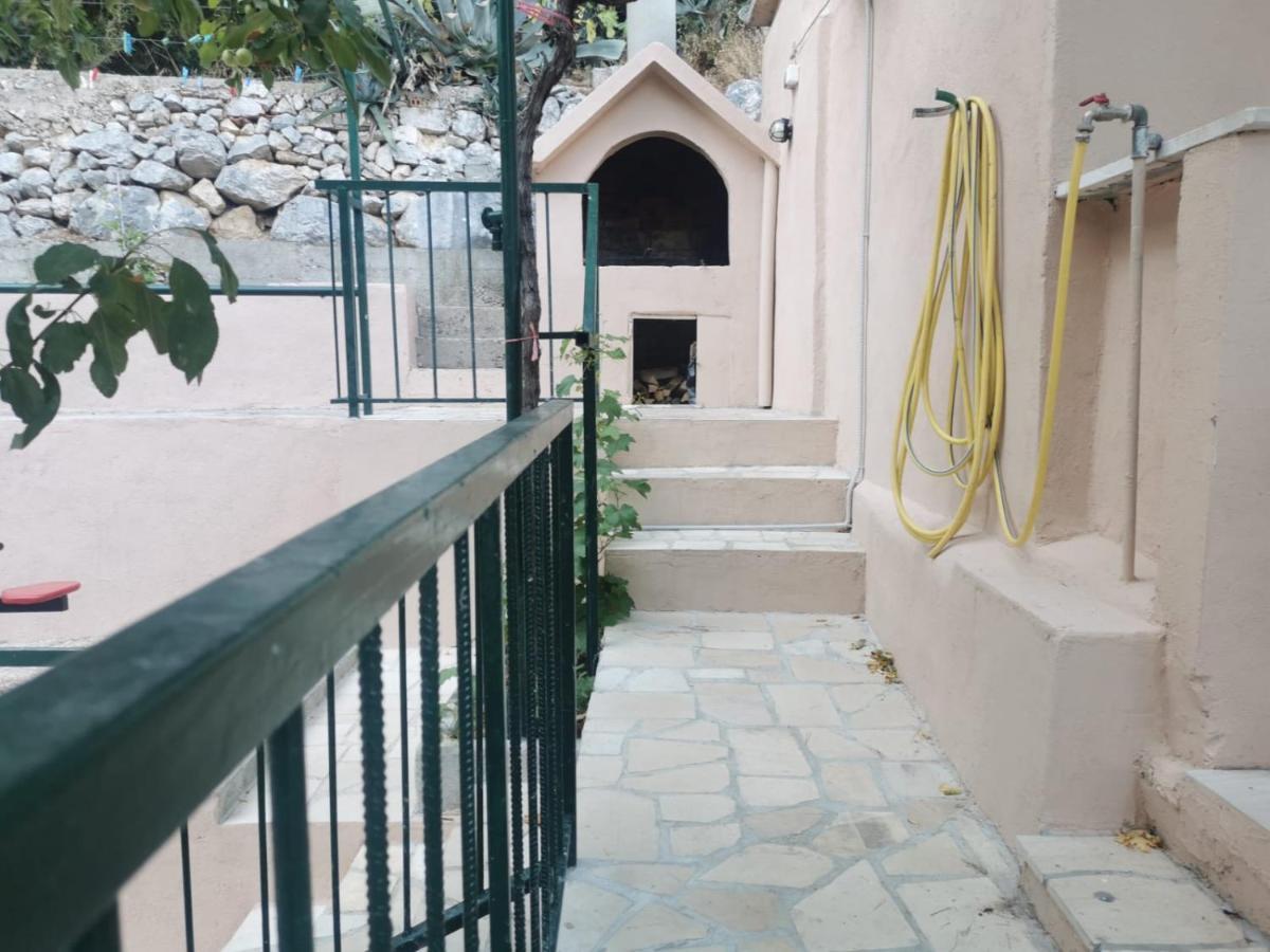 Big And Spacious Apartment In The Heart Of Omiš Dış mekan fotoğraf